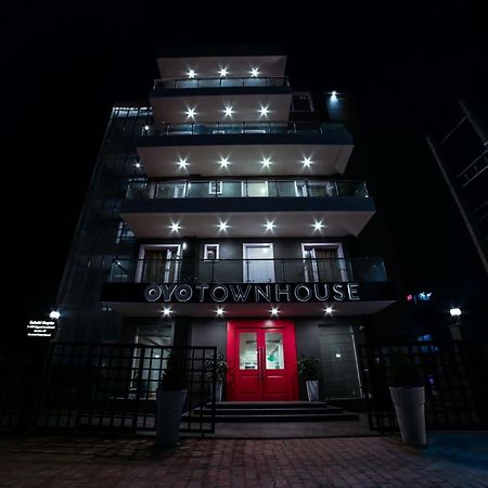 Townhouse Sohna Road 2 Hotel Gurgaon Eksteriør billede