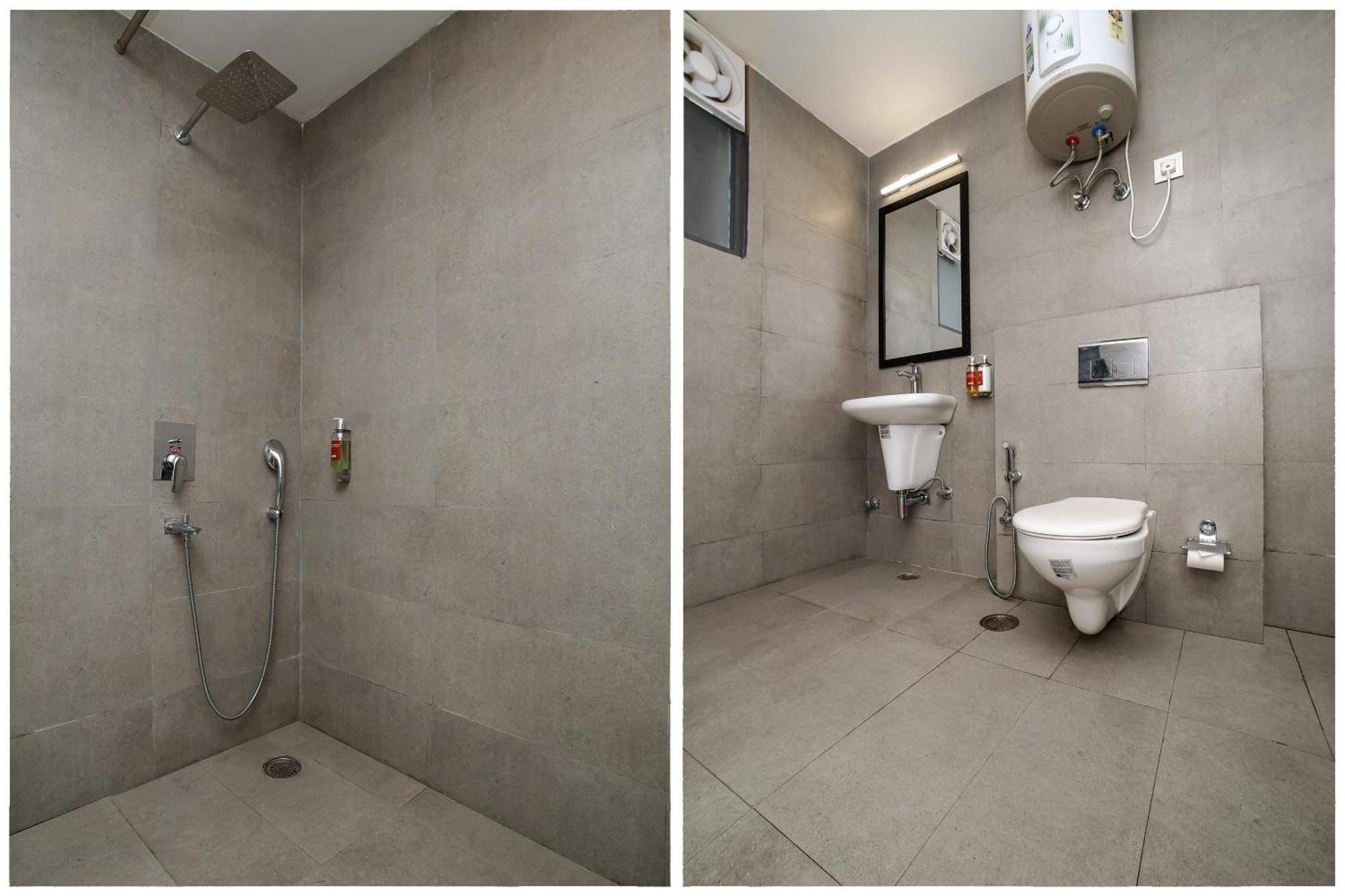 Townhouse Sohna Road 2 Hotel Gurgaon Eksteriør billede