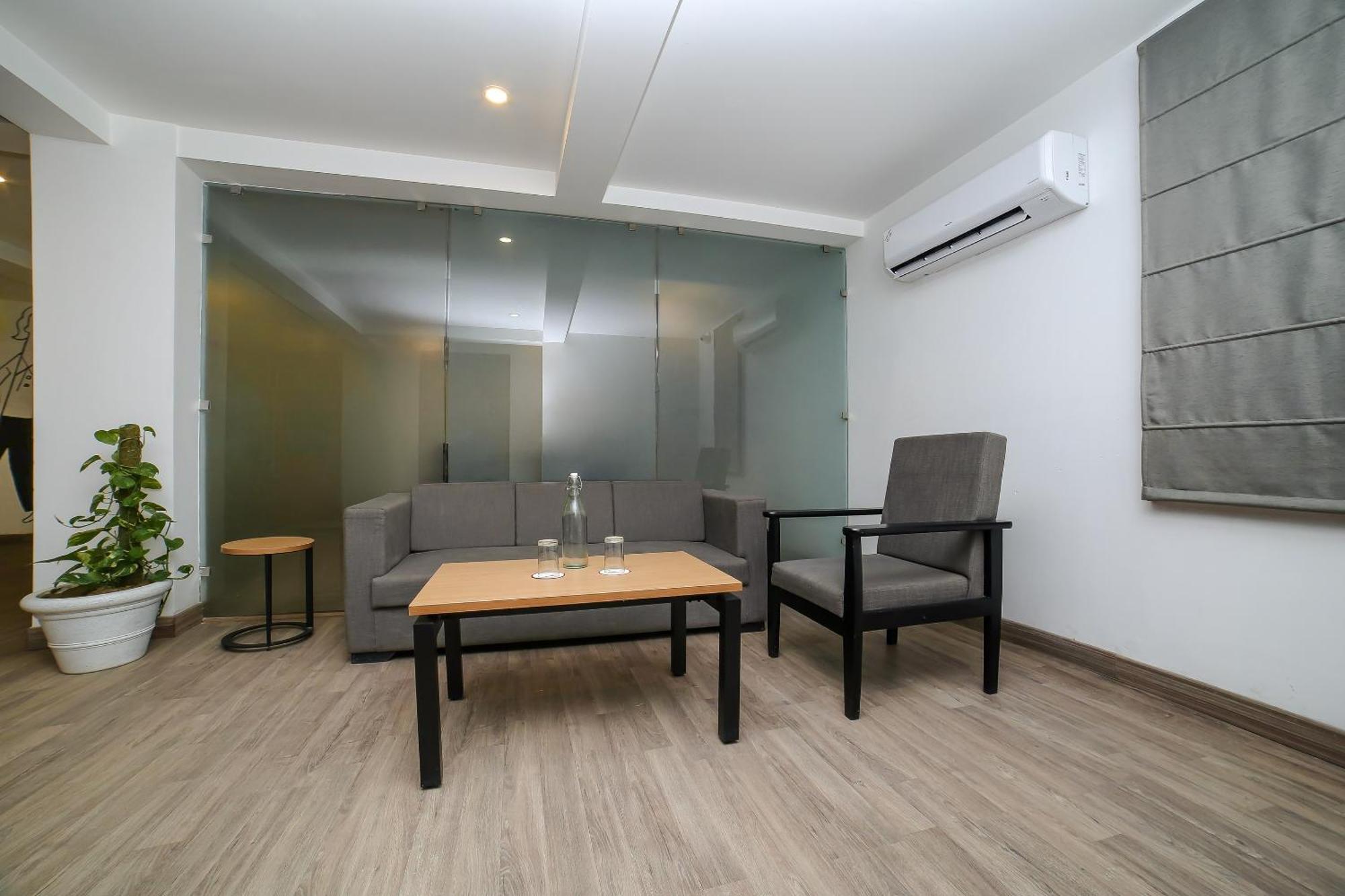 Townhouse Sohna Road 2 Hotel Gurgaon Eksteriør billede